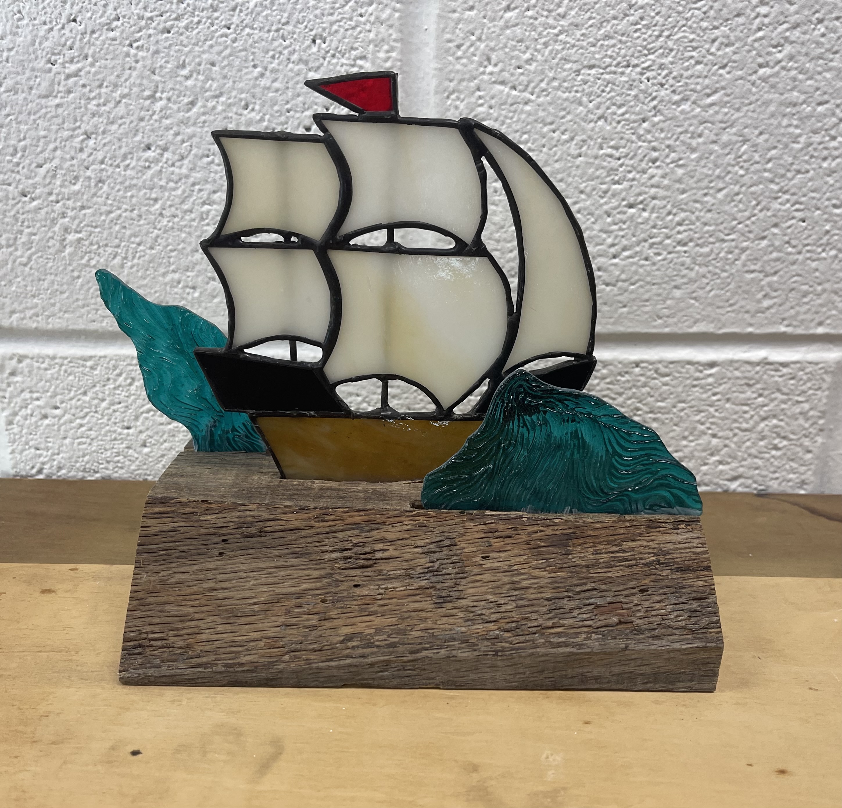 Sailing Ship