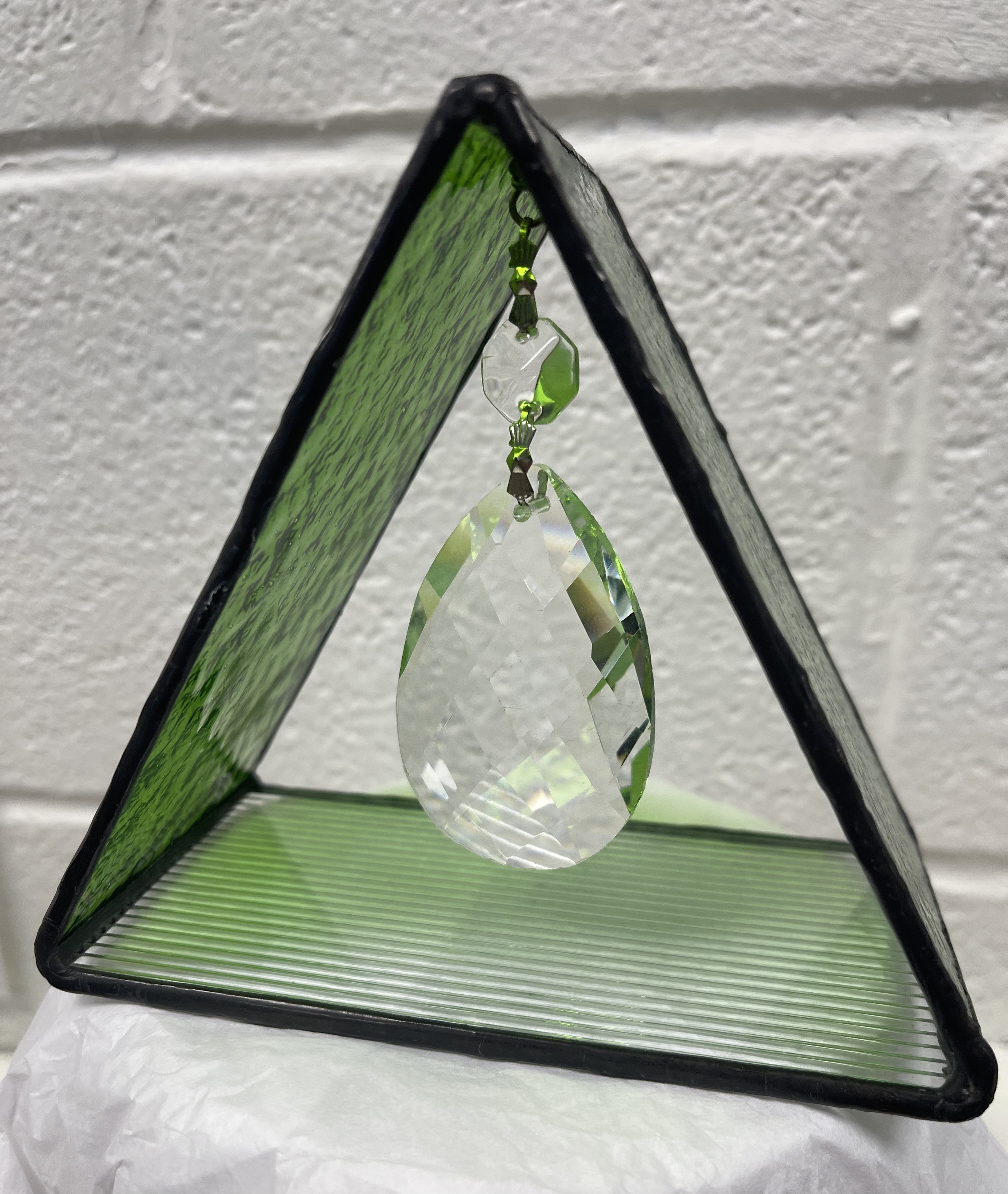 Crystal Display